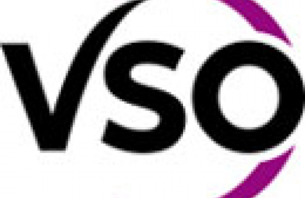 VSO Nepal Logo