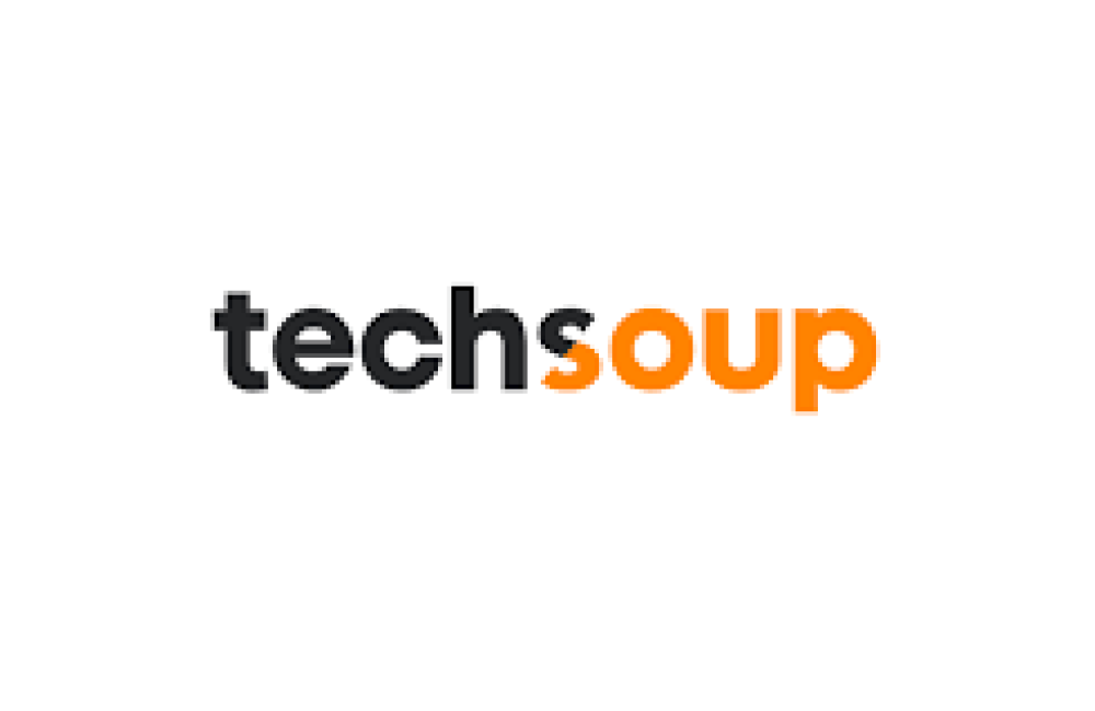 Techsoup Logo