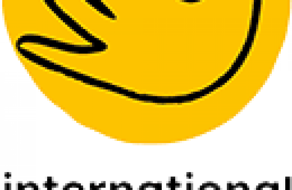 International Alert Name