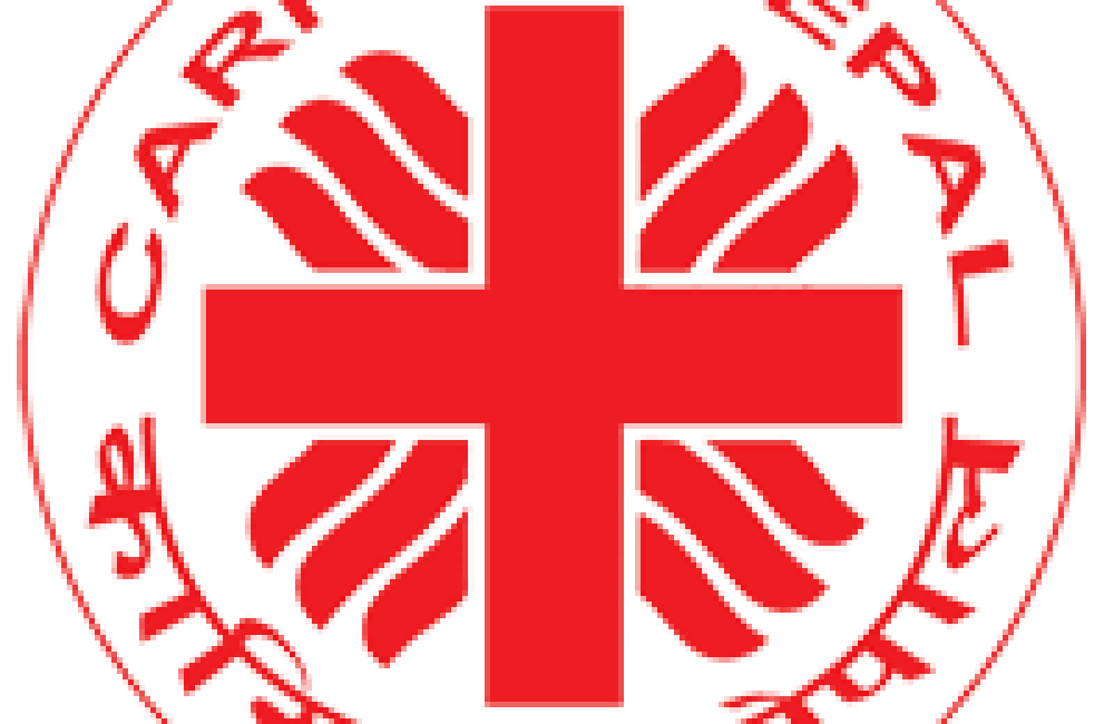 Caritas Nepal Logo