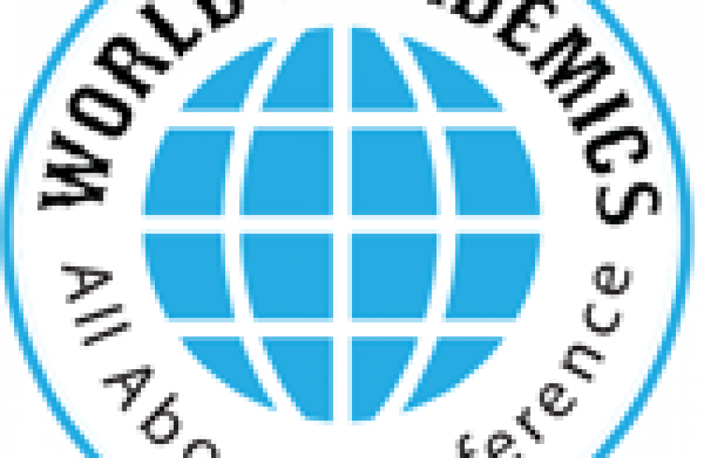World Academics Logo