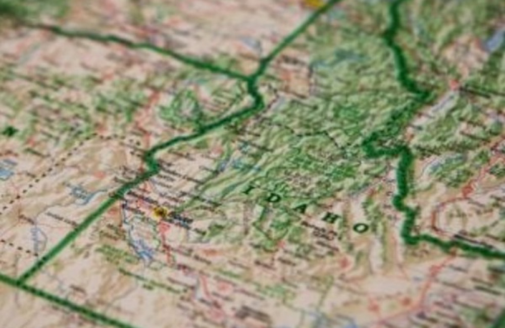 Cartography and Geographic Information Society Name