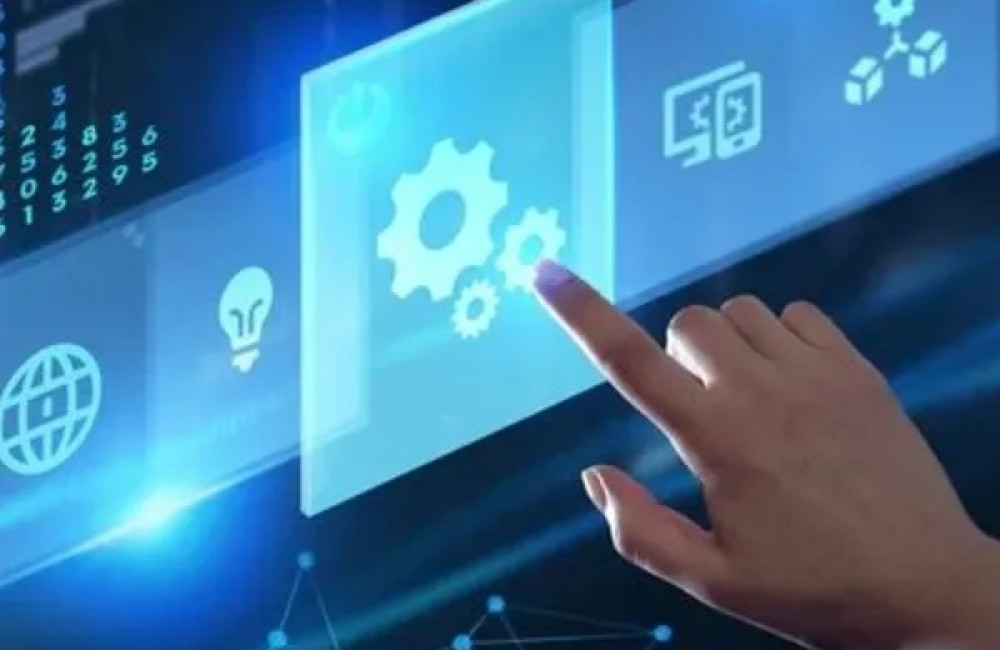 The Pulitzer Center Logo