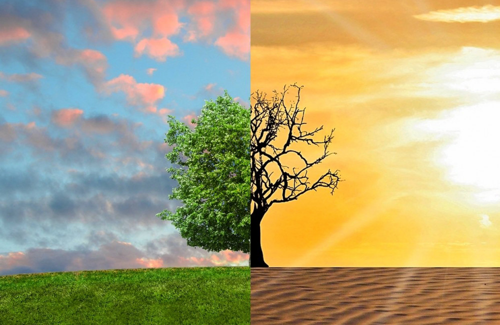 Climate Technology Initiative Logo
