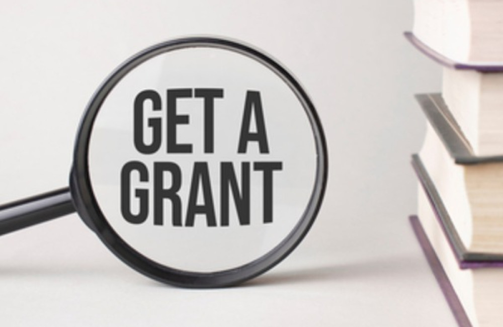 Tiny Beam Fund Logo