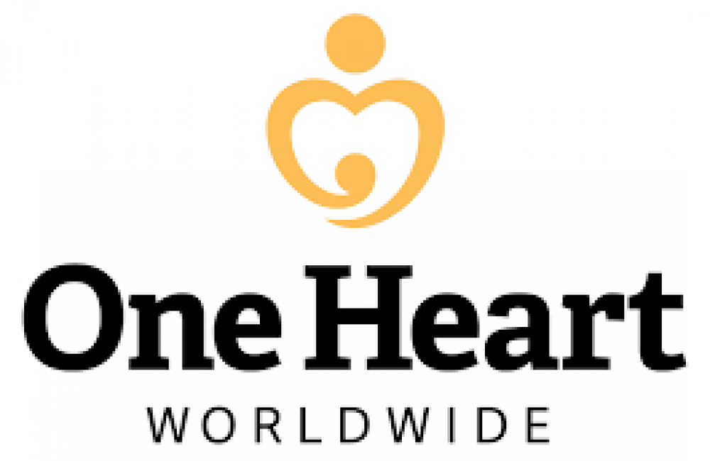 One Heart Worldwide Name