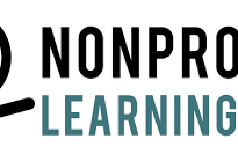 Nonprofit Learning Lab Logo