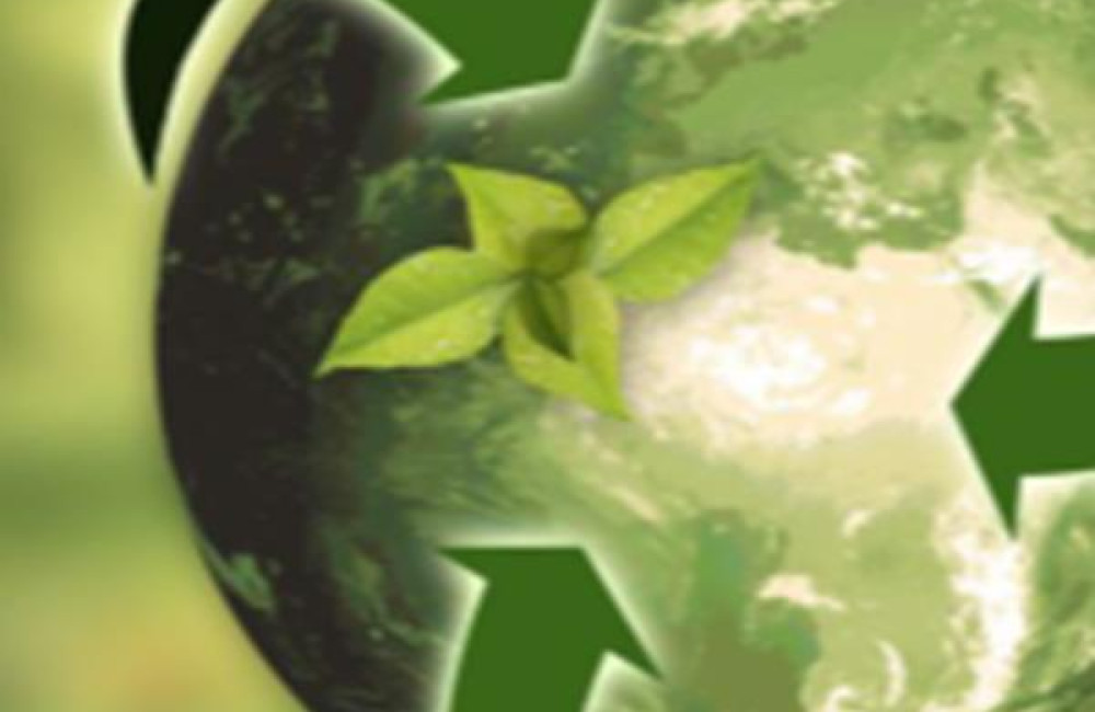 Climate Vulnerable Forum Logo