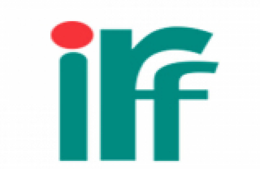 International Research Forum Logo