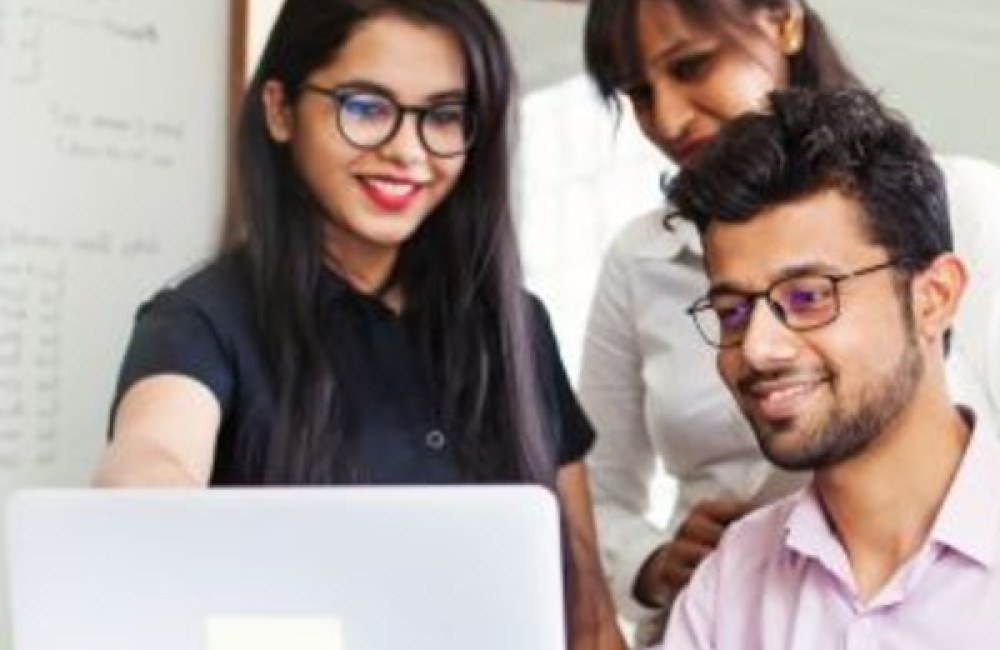 Misk Foundation Logo