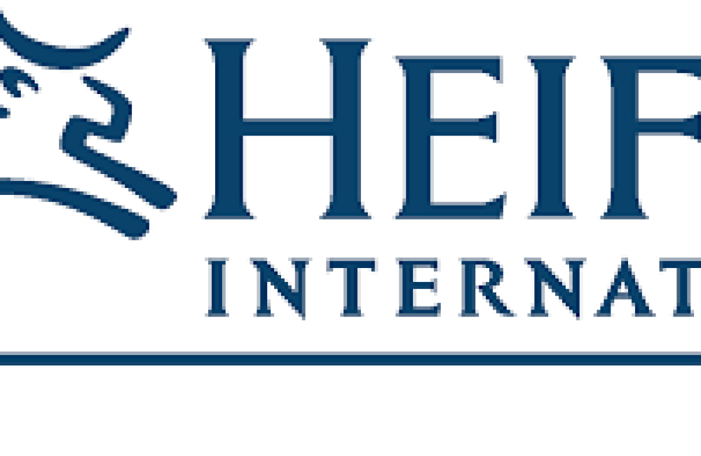 Heifer Project International Name