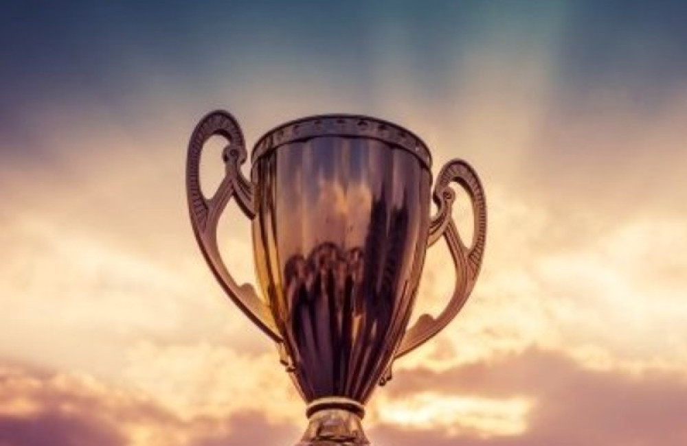 The Preparatory Office of China Medical University Museum of Fine Arts Logo