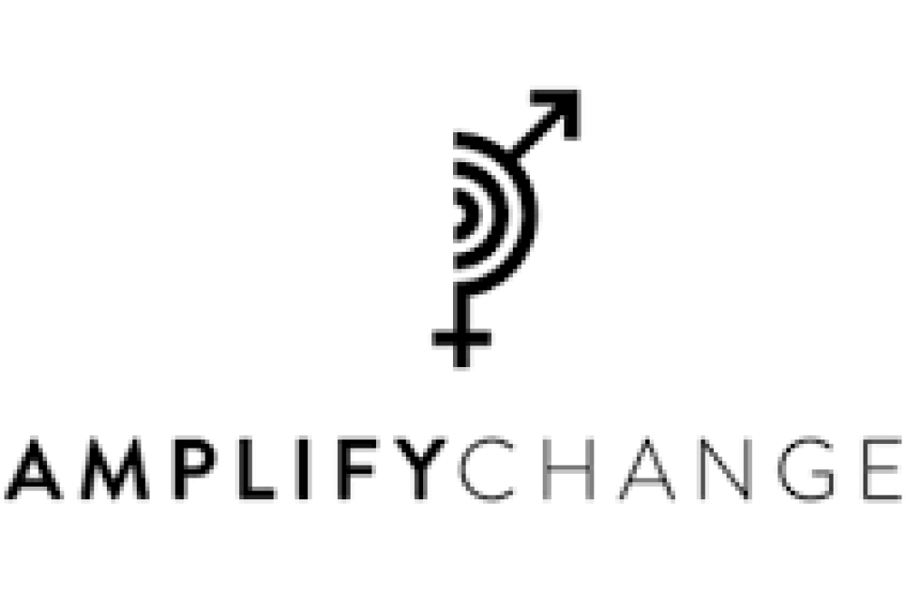 Amplify Change Logo