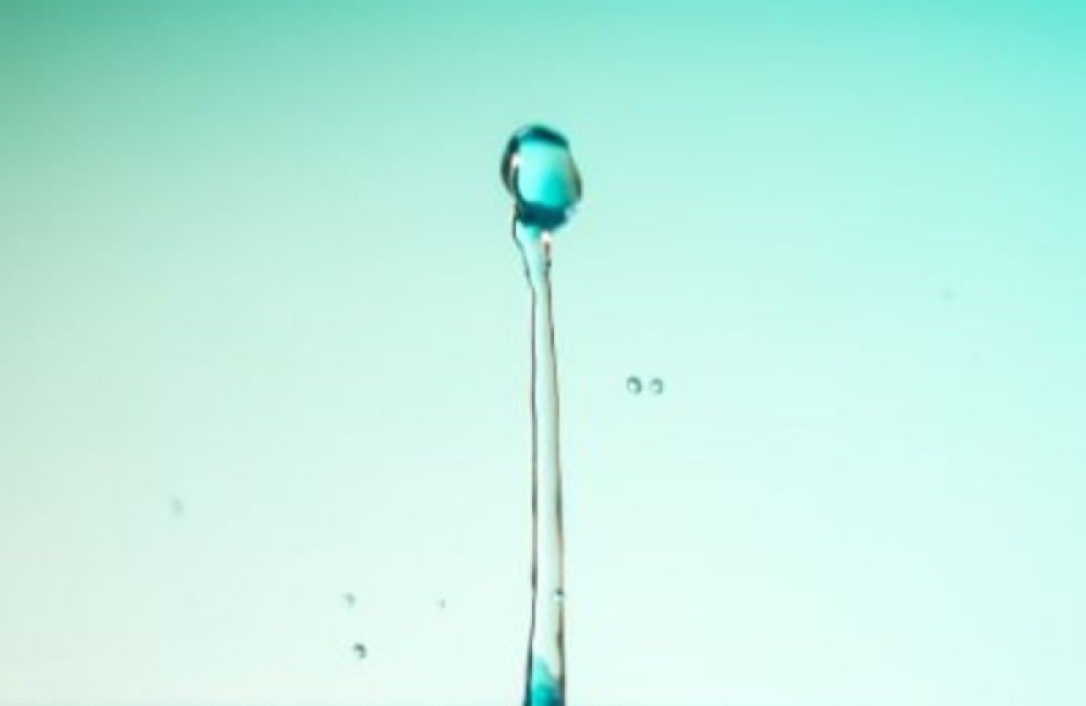 Water Research Foundation Logo