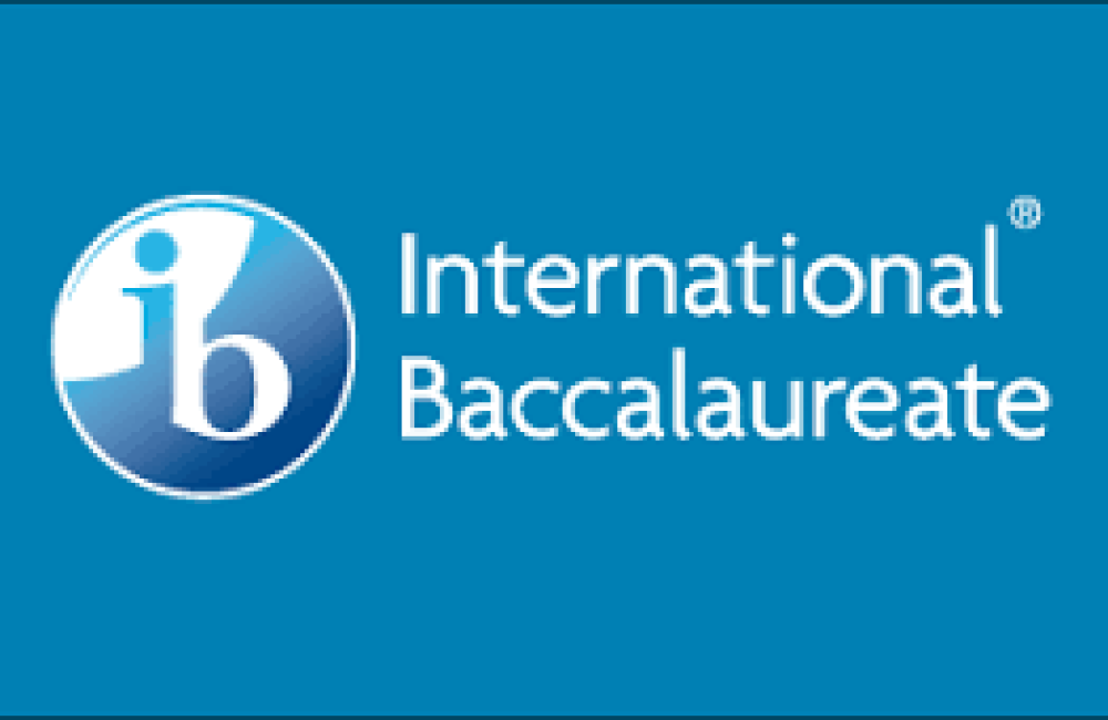 International Baccalaureate Name