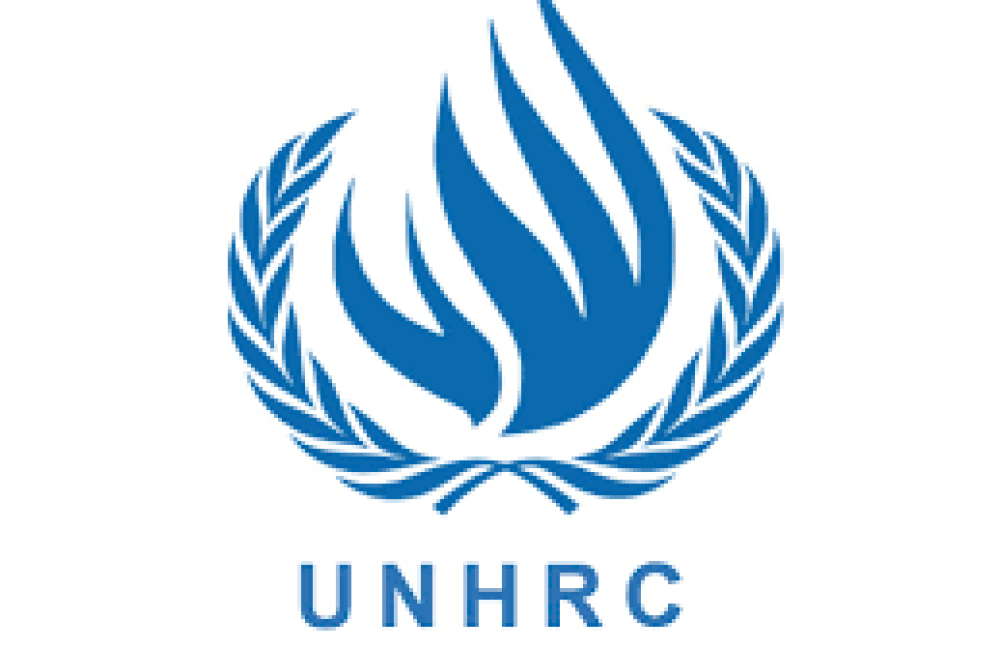 United Nations Human Rights Logo