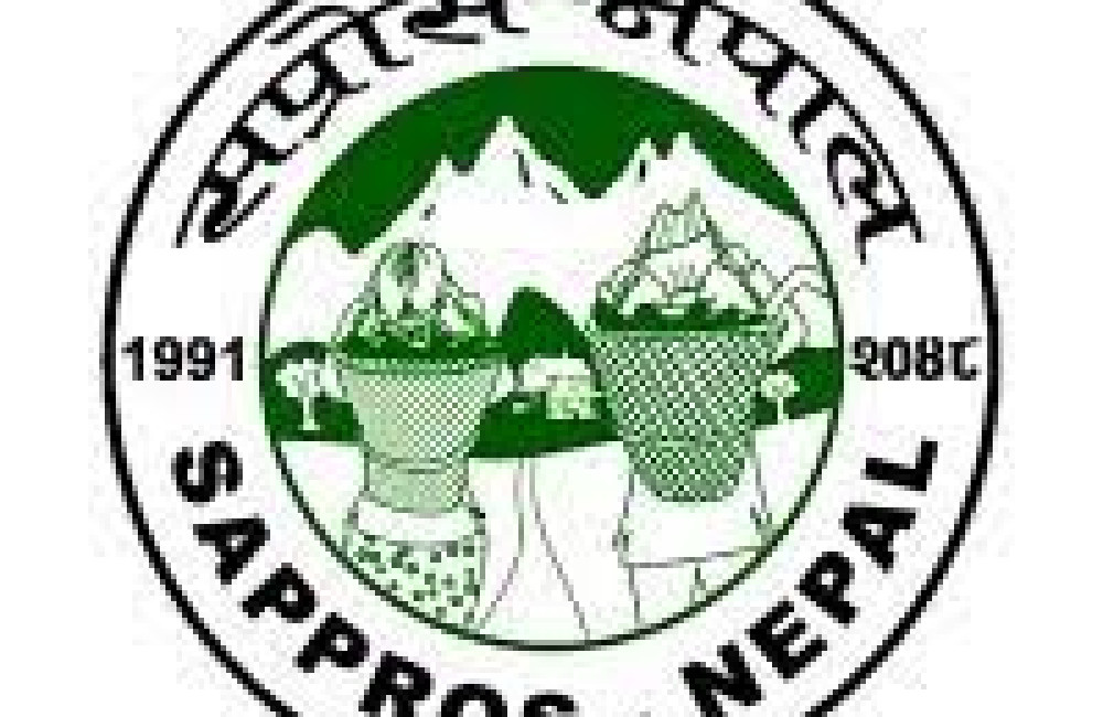 SAPPROS Nepal Name