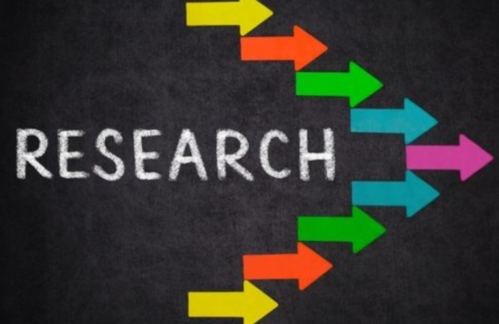 Dutch Research Council Name