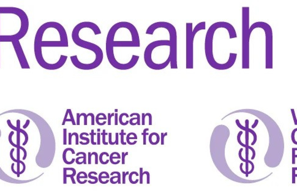 World Cancer Research Fund International Logo