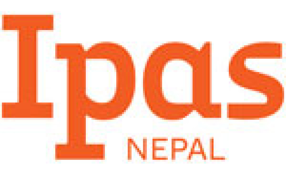 Ipas Nepal Logo