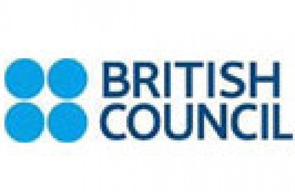The British Council Name