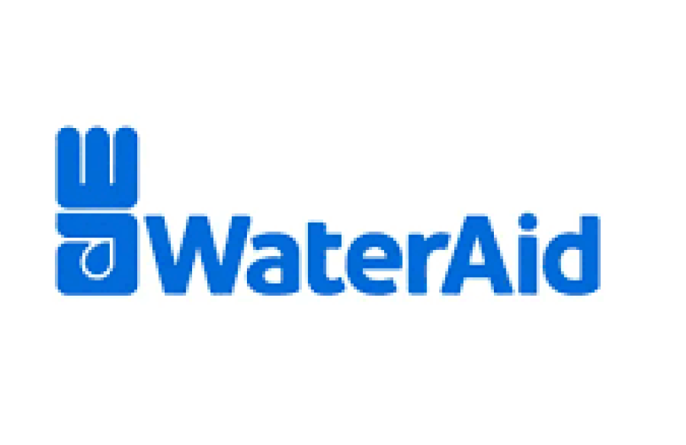 WaterAid Nepal Logo