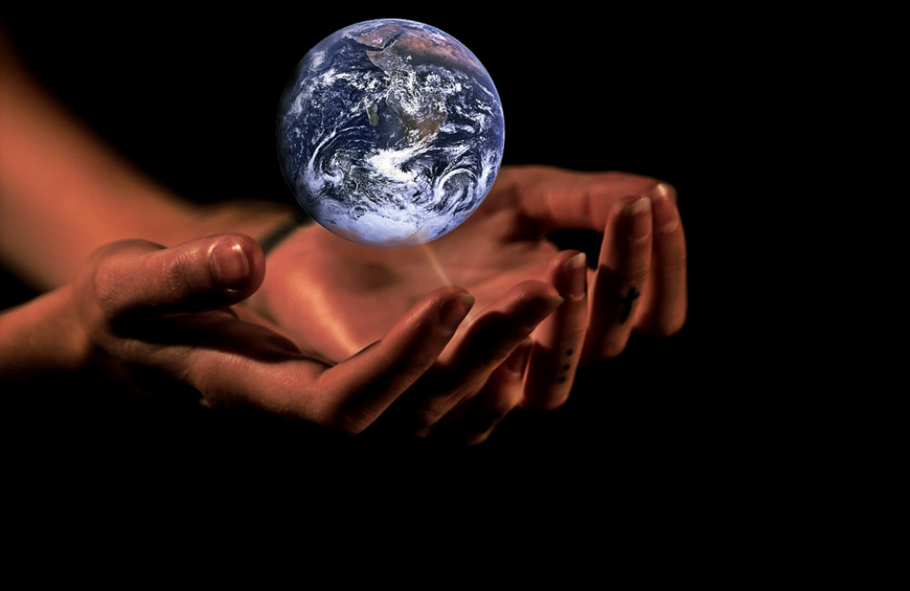 Climate Technology Initiative Logo
