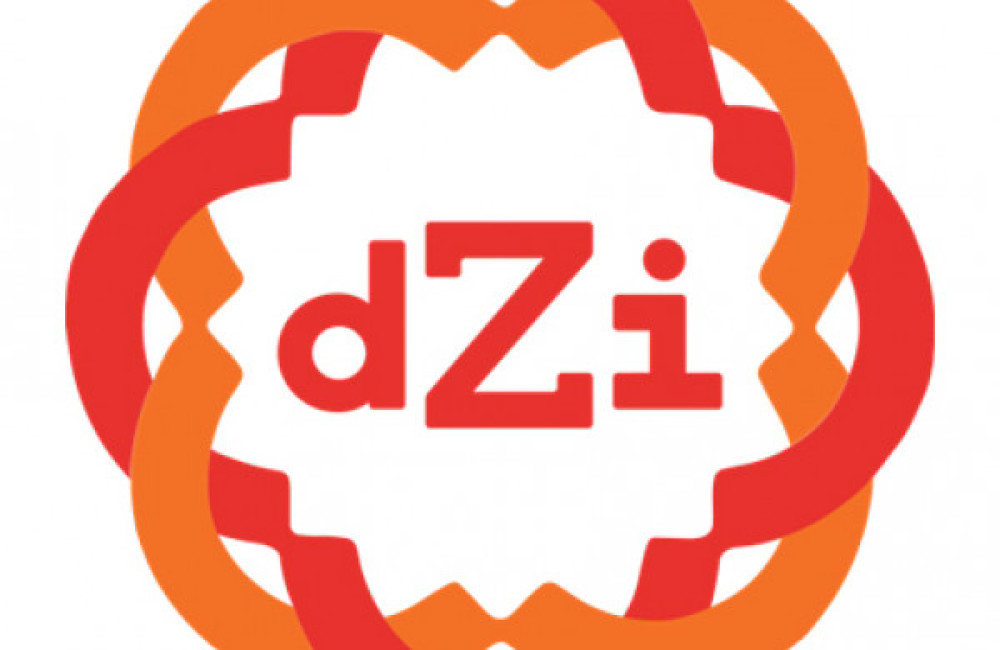 dZi Foundation Logo