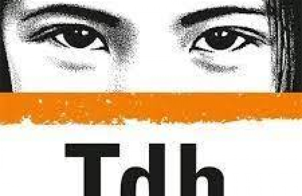 Terre des hommes (Tdh) Foundation In Nepal (Tdh) Logo