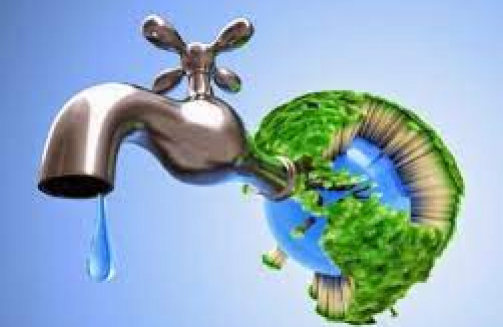 International Conference on Sustainable Water Management (ICSWM) Name