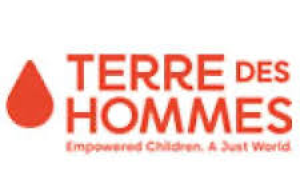 Terre des hommes Germany-Nepal Logo