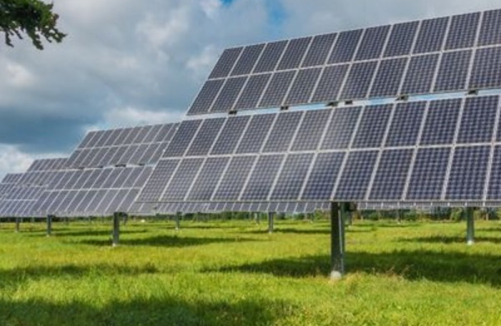 Regional Off-Grid Electricity Access Project Name