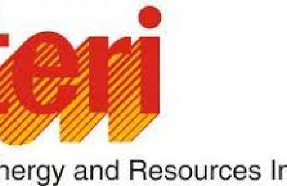 The Energy and Resources Institute (TERI) Logo