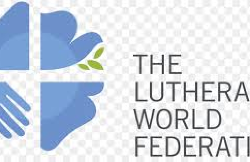 Lutheran World Federation Name