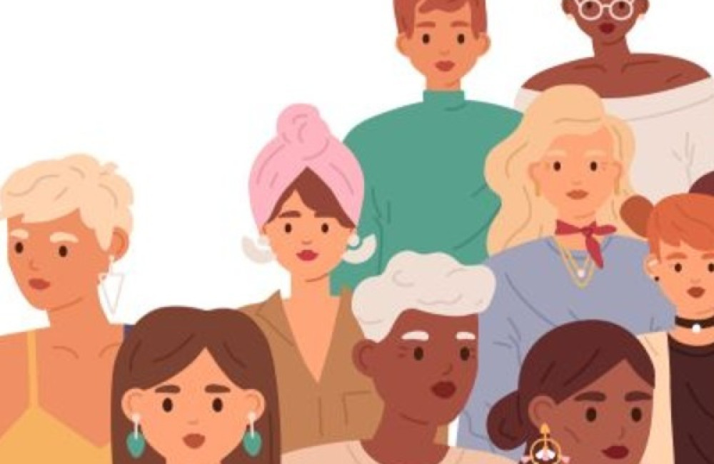 Cherie Blair Foundation for Women Name