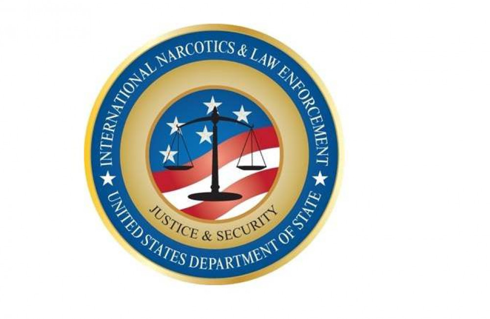 Bureau of International Narcotics-Law Enforcement (INL) Name