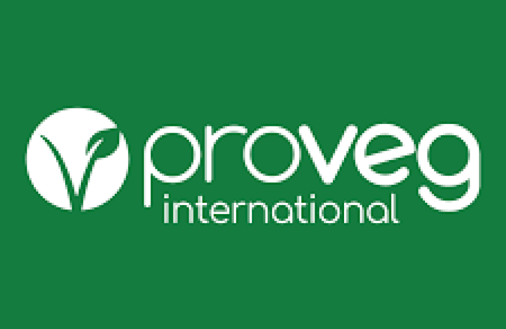 ProVeg International Name