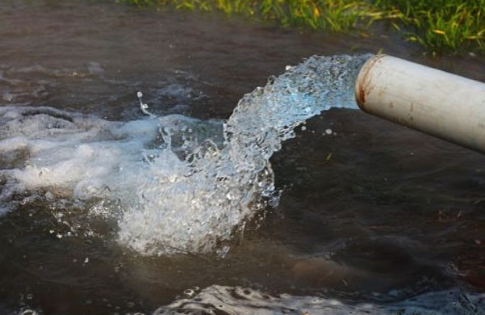 Water Research Foundation Logo