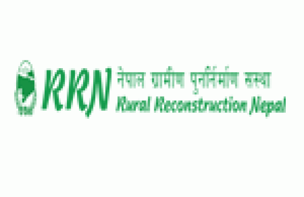 Rural Reconstruction Nepal Name