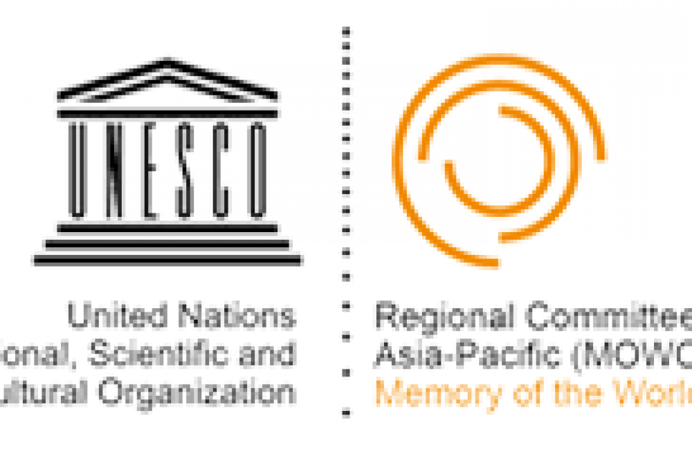 (ACC-MOWCAP) Asia Culture Center-Memory of the World Committee for Asia and the Pacific Name