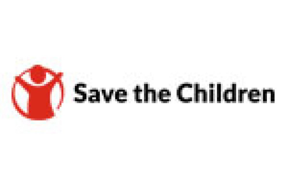 Save the Children Name