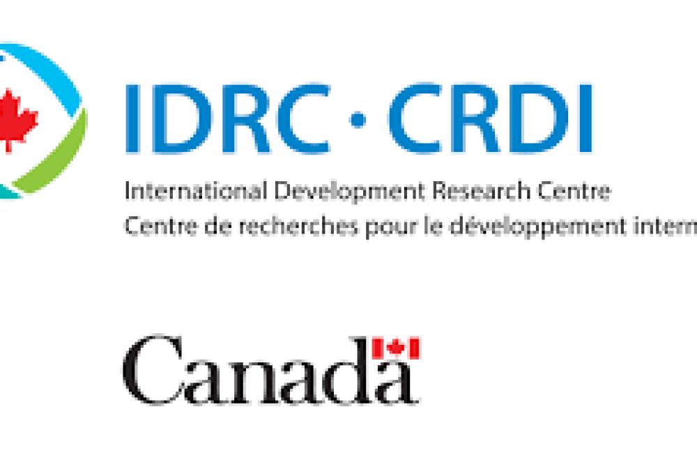 International Development Research Centre Name