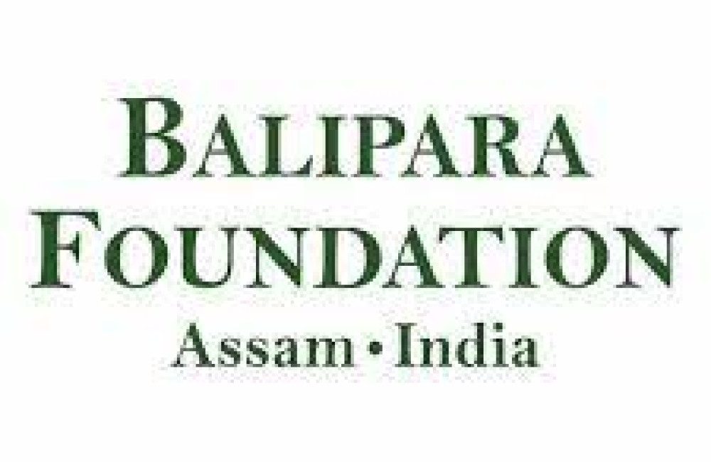 Balipara Foundation Logo