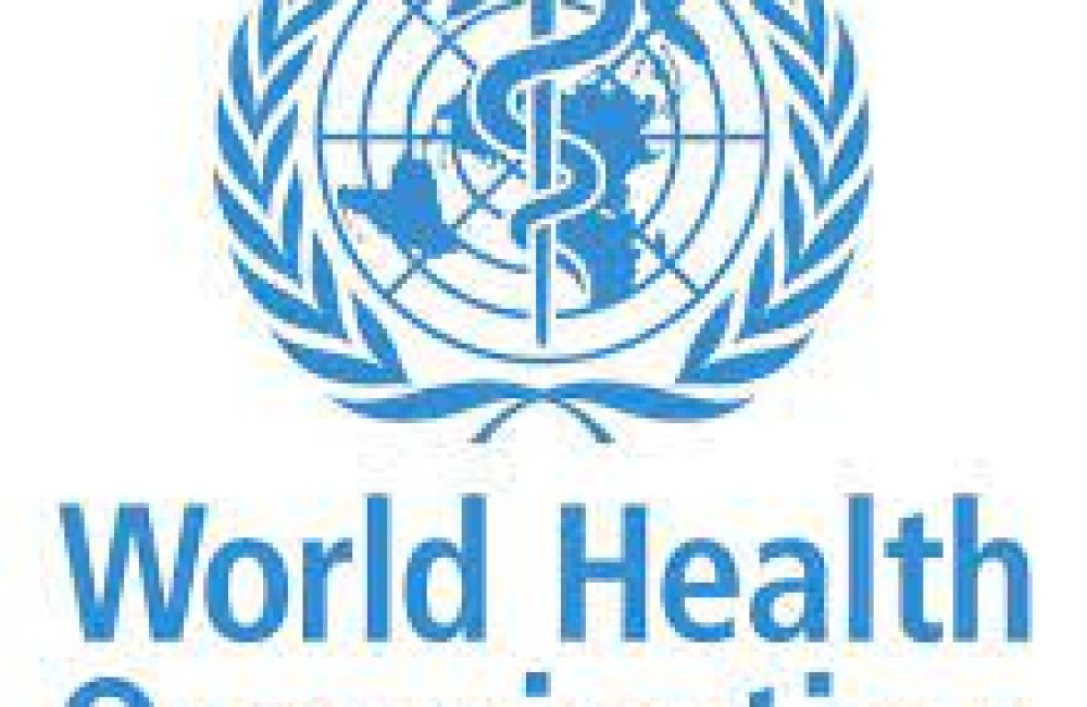 World Health Organization (WHO) Name