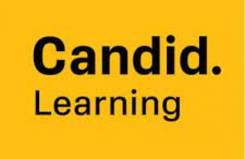 Candid Learning Name