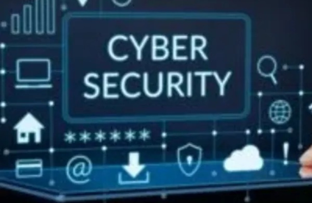 Cyber-Defence Campus Logo