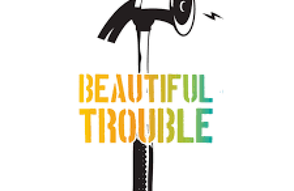 Beautiful Trouble Logo