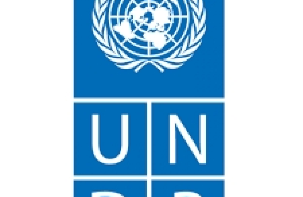 UNDP Logo