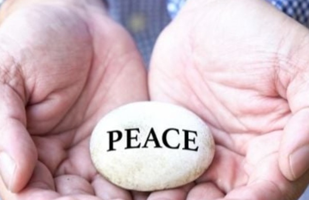 Geneva Centre for Security Policy Logo