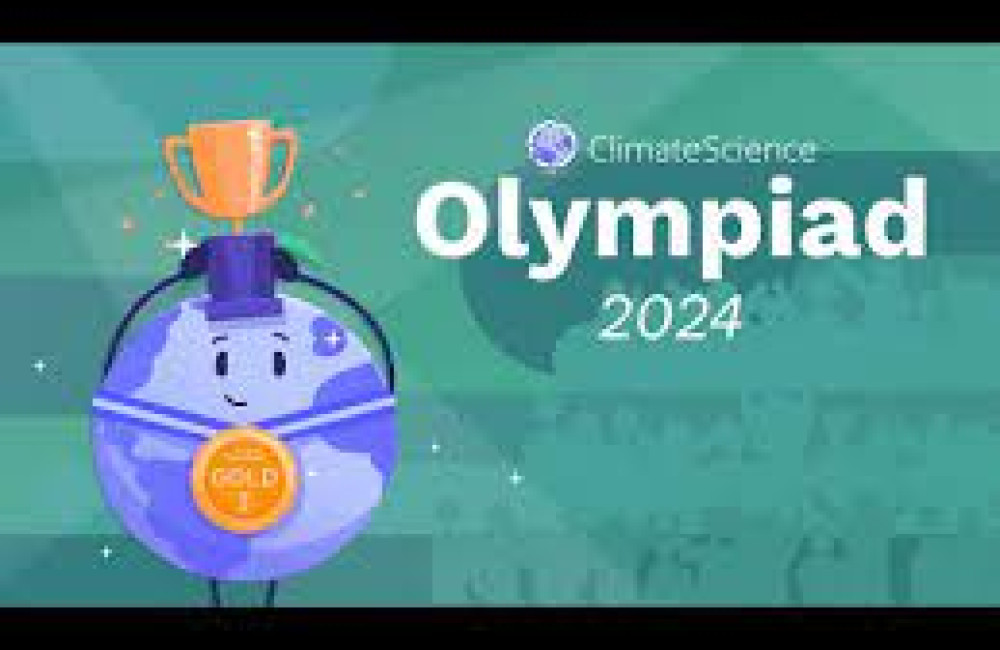 ClimateScience Logo